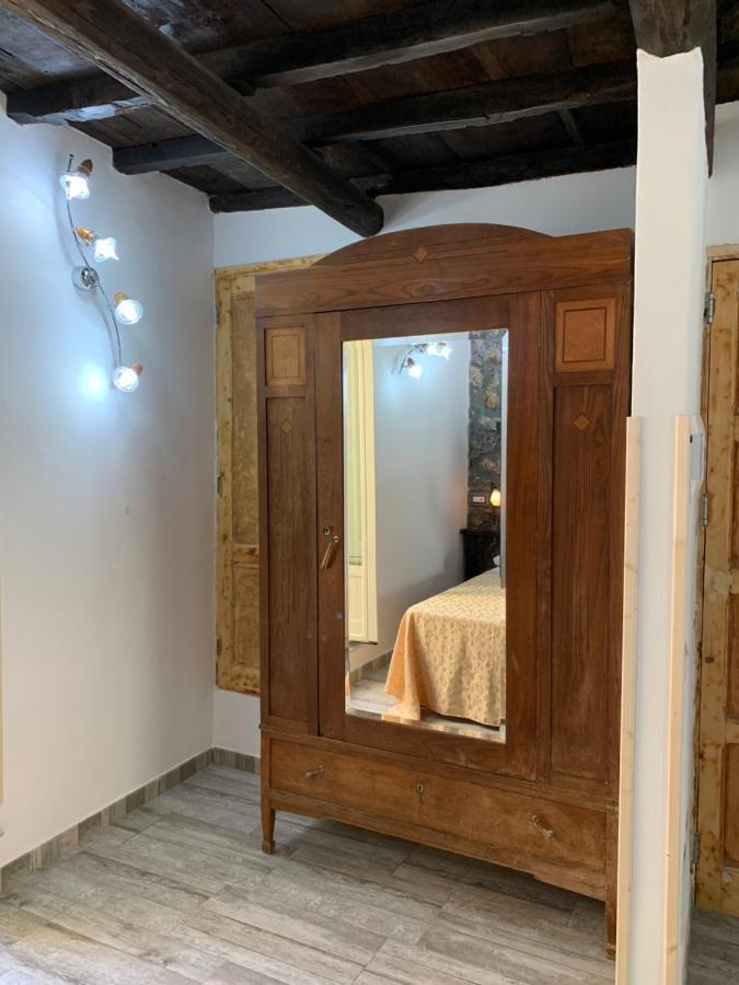 체팔루 Conte'S House 아파트 외부 사진