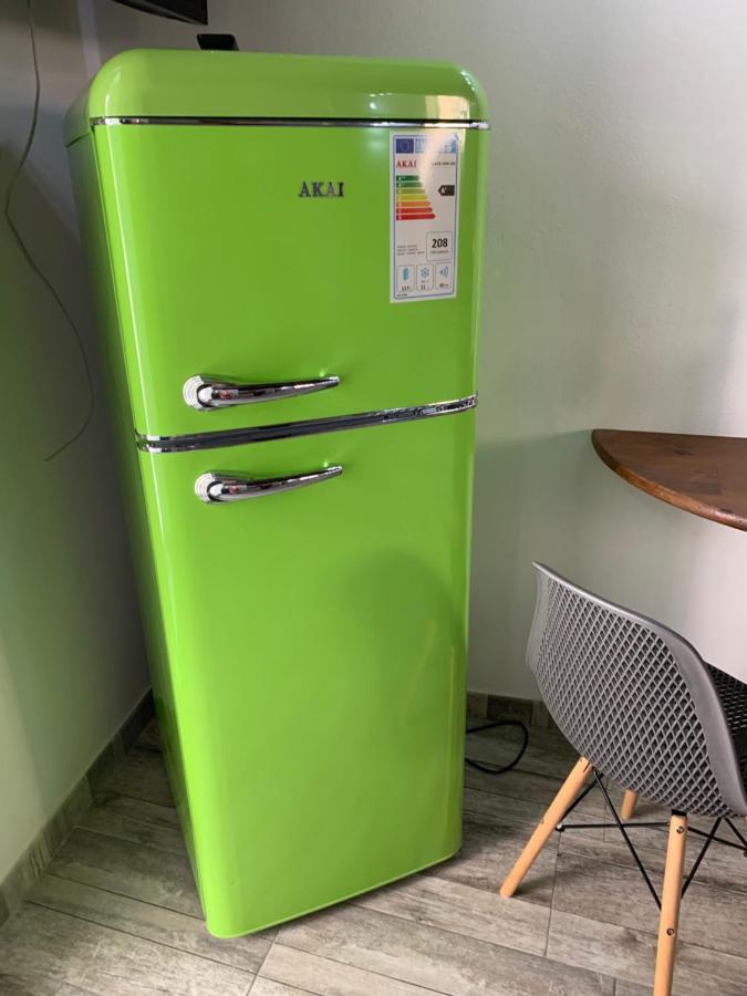 체팔루 Conte'S House 아파트 외부 사진