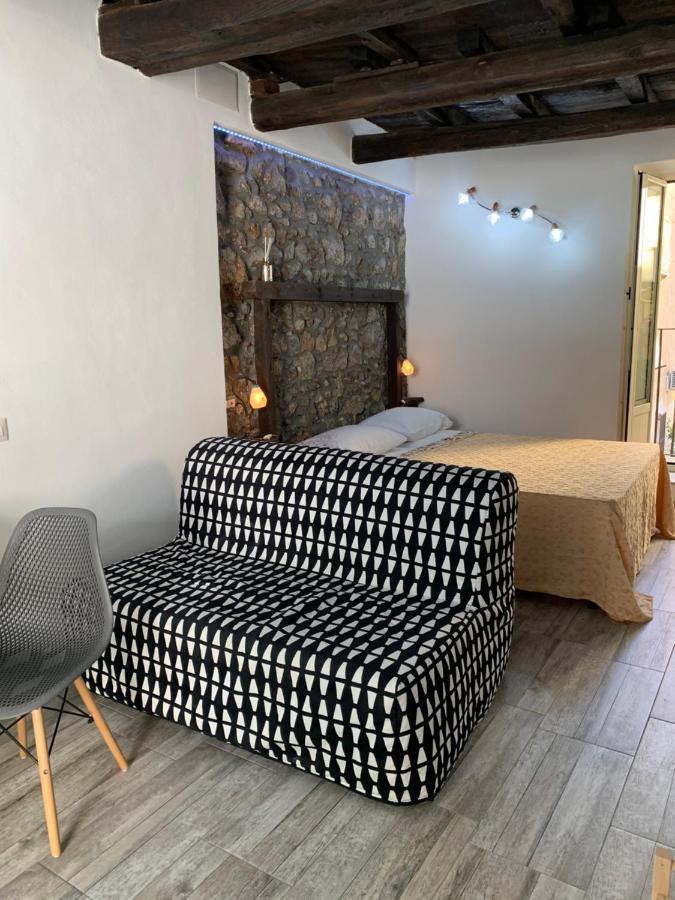 체팔루 Conte'S House 아파트 외부 사진