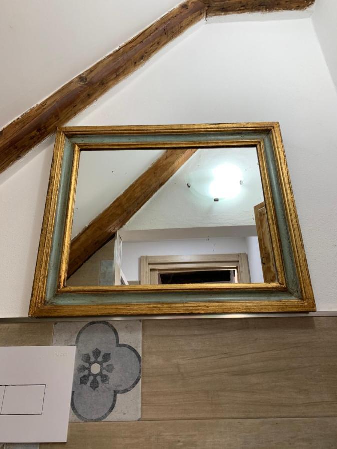 체팔루 Conte'S House 아파트 외부 사진