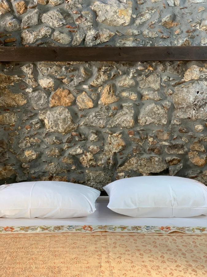 체팔루 Conte'S House 아파트 외부 사진